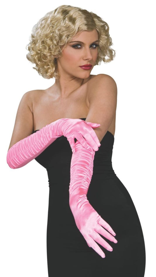 Satin Glove