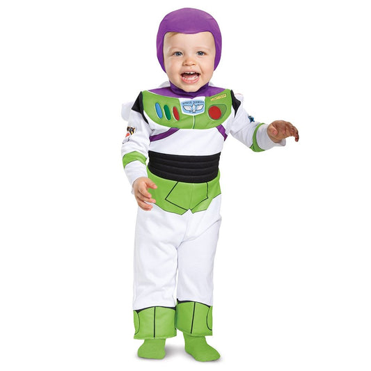 Buzz Lightyear Dlx.