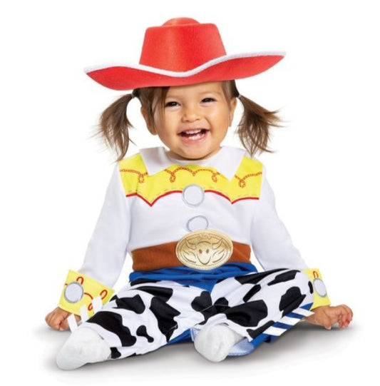 Jessie Deluxe Infant