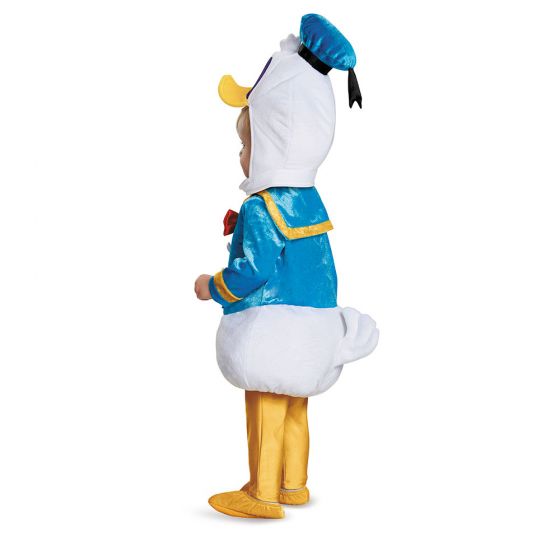 Donald Duck Prestige Infant