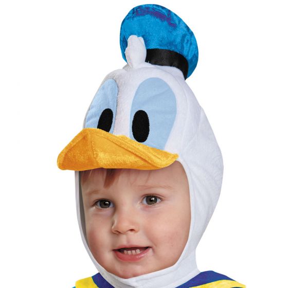 Donald Duck Prestige Infant