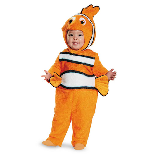 Nemo Prestige Infant