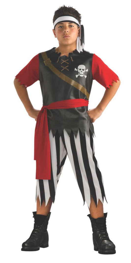 Pirate King