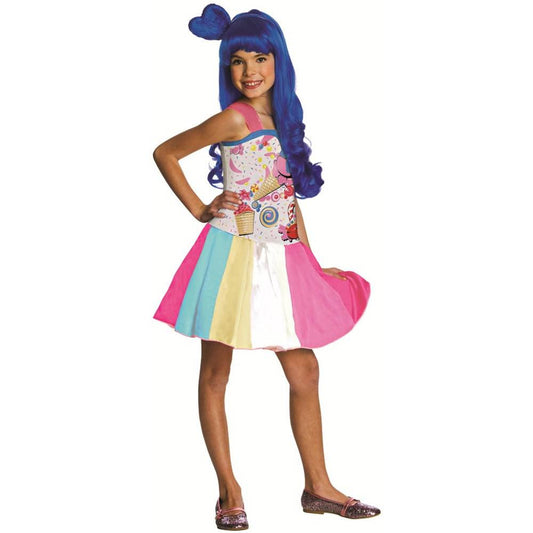 Katy Perry Candy Girl