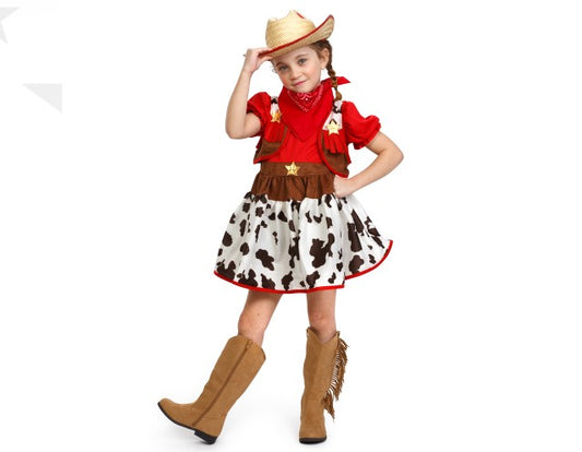 Cowgirl
