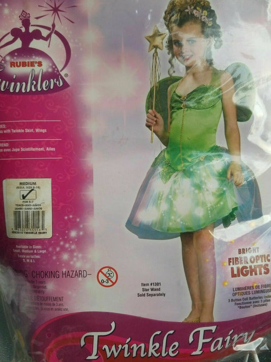 Twinkle Fairy