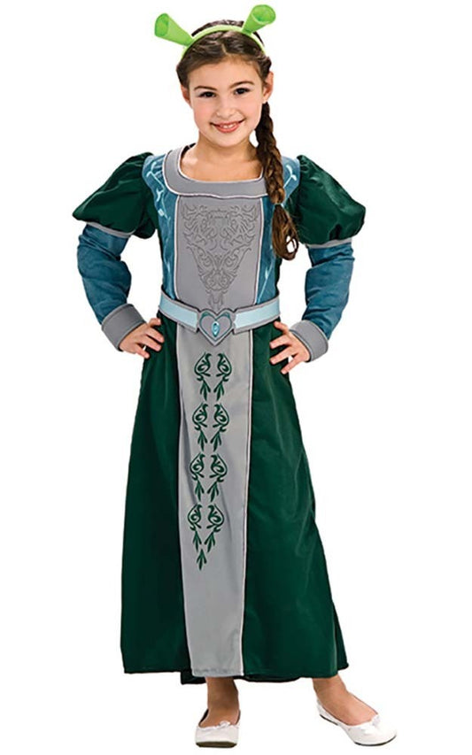Fiona