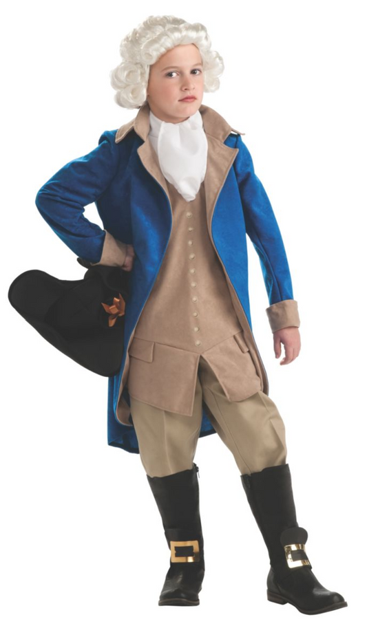 George Washington