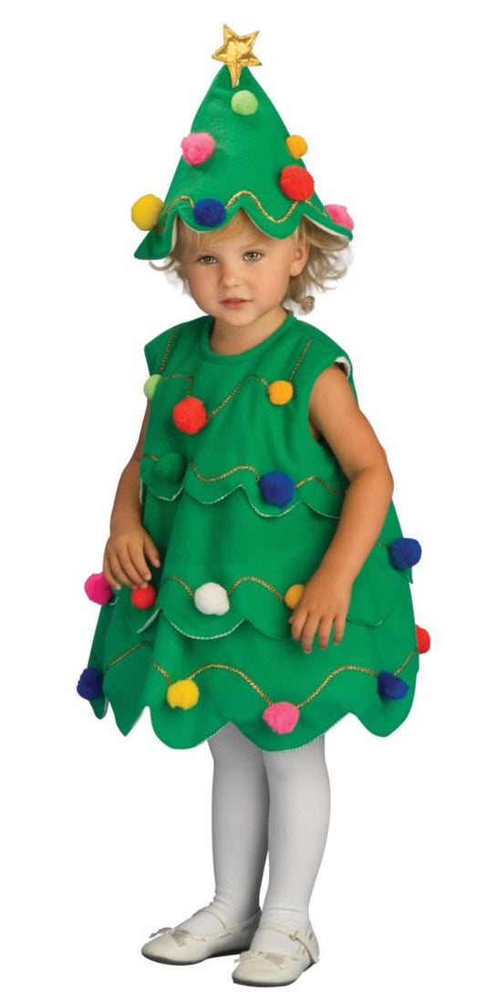 Lil Christmas Tree