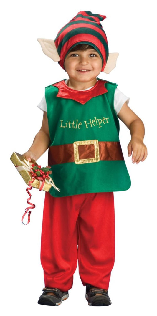 Child’s Lil’ Elf