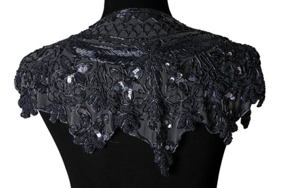 Beaded Collar