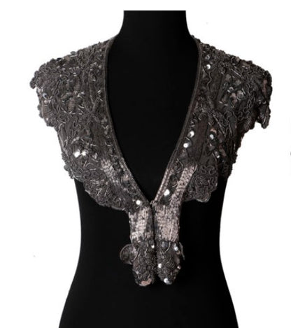 Beaded Collar