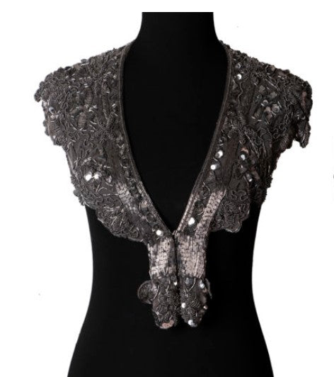 Beaded Collar