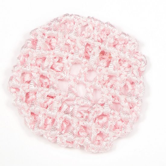 Tape Crochet Buncover