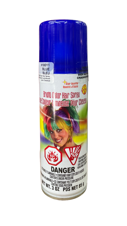 Hairspray