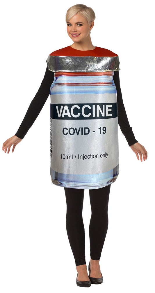 VACCINE BOTTLE