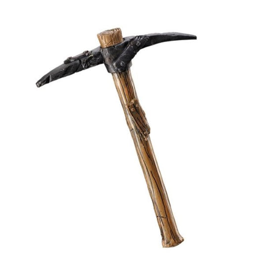 Foam Pick Axe