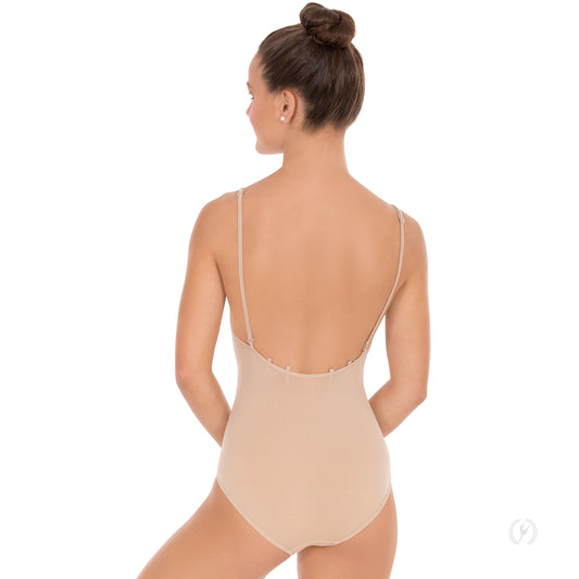 Adult Seamless Camisole Liner