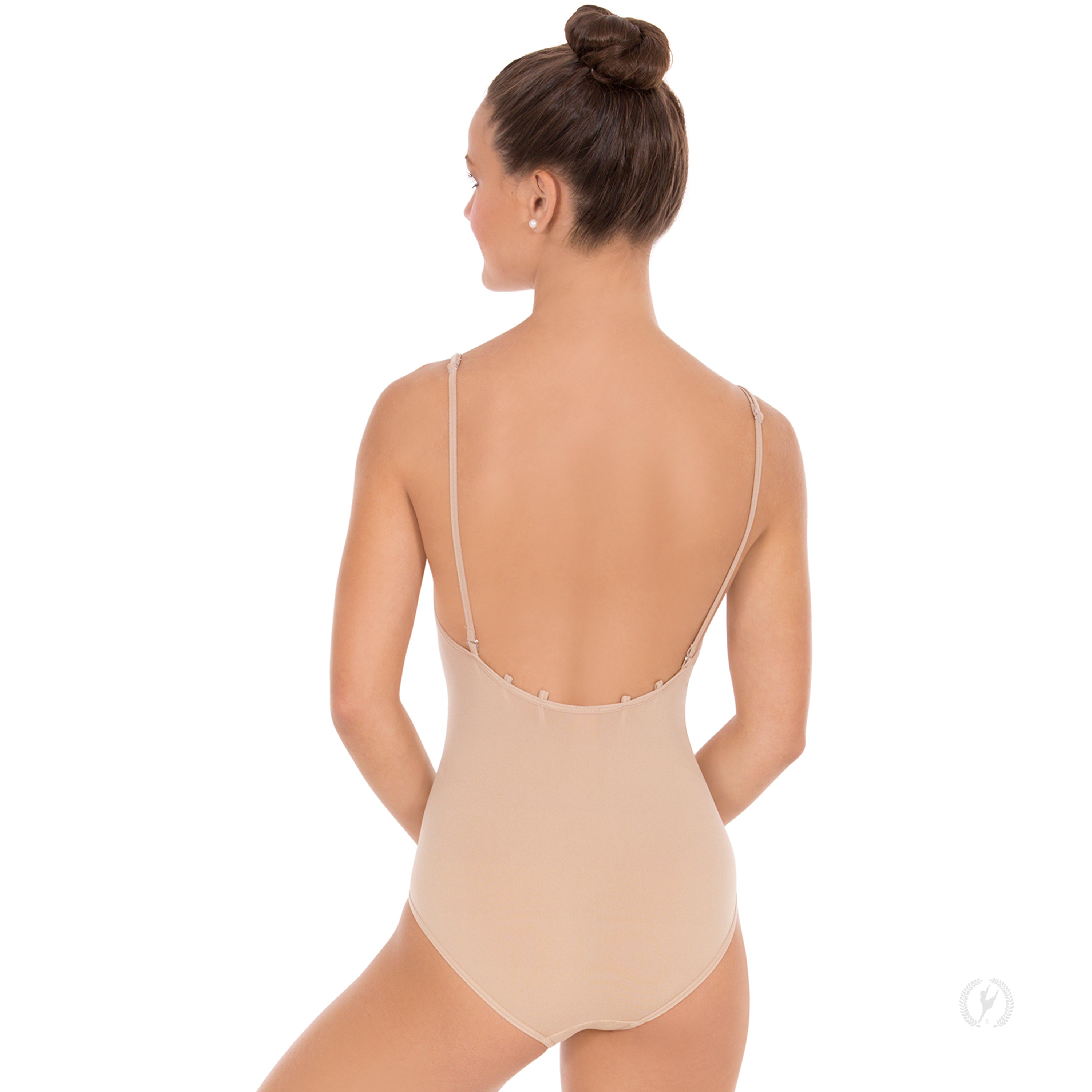 Seamless Camisole w/ Transitions Straps