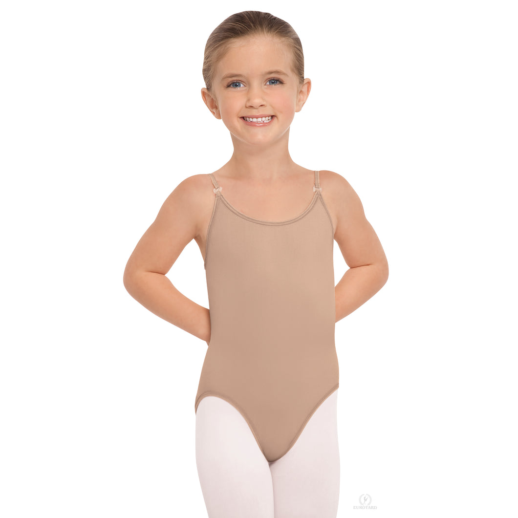 Girls Seamless Camisole Liner