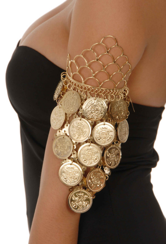 Armband Crown