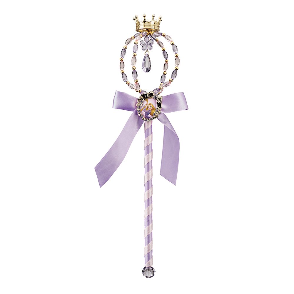 Rapunzel Wand