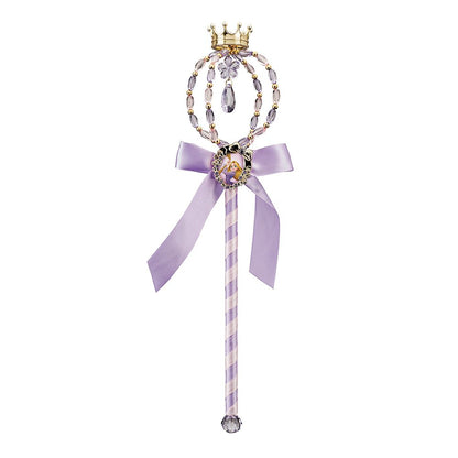 Rapunzel Wand