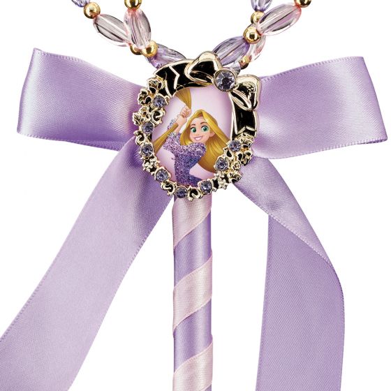 Rapunzel Wand