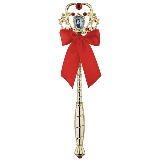 Snow White Deluxe Wand