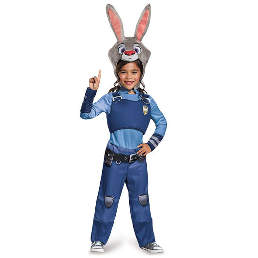 Judy Hopps Classic