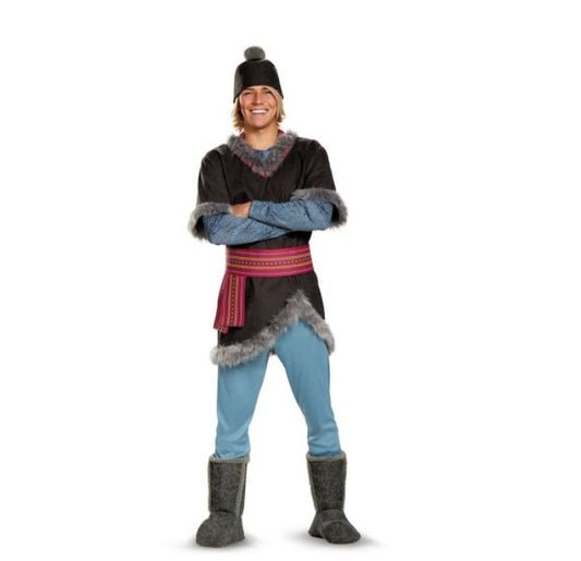 Kristoff Adult
