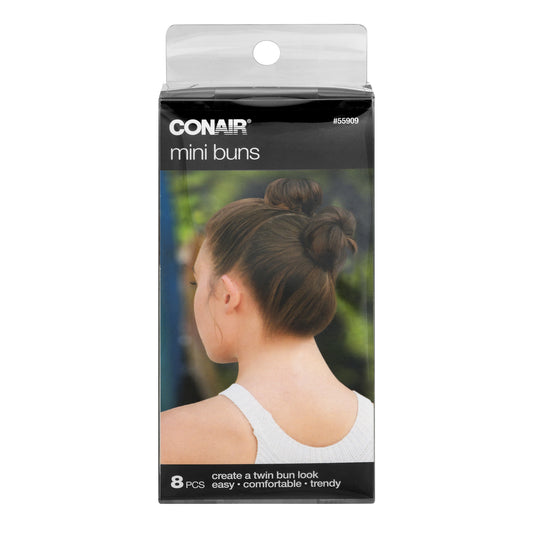 Conair Bun Maker's Kit