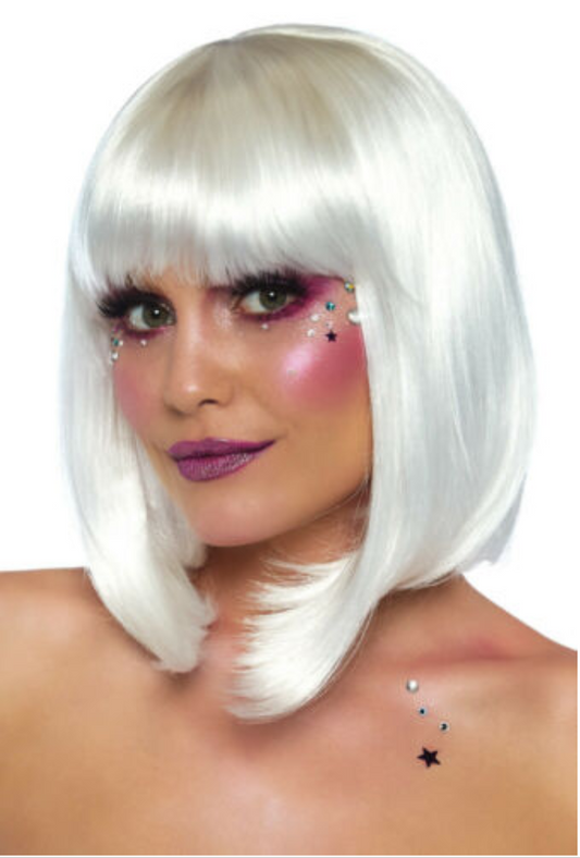 Bob Wig Pearl