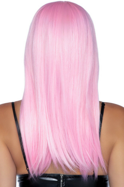 Bang Wig Pink