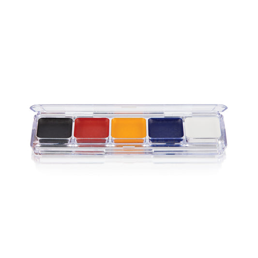 Primary Alcohol FX Palette