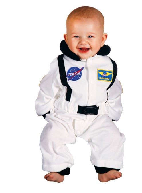 Astronaut Romper
