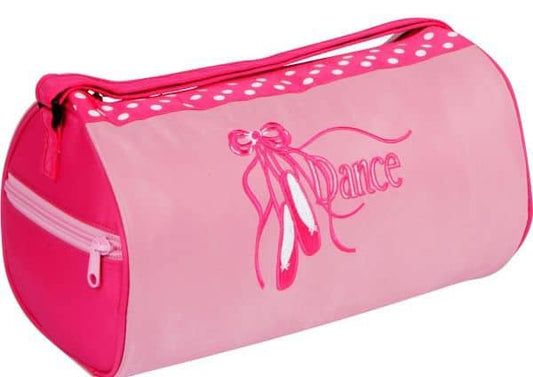 Sweet Delight Dance Duffel