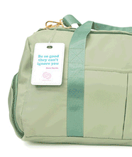 Load image into Gallery viewer, Joi Dance Duffle Bag
