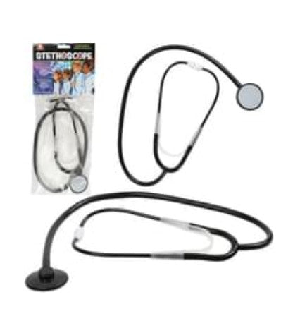 Stethoscope