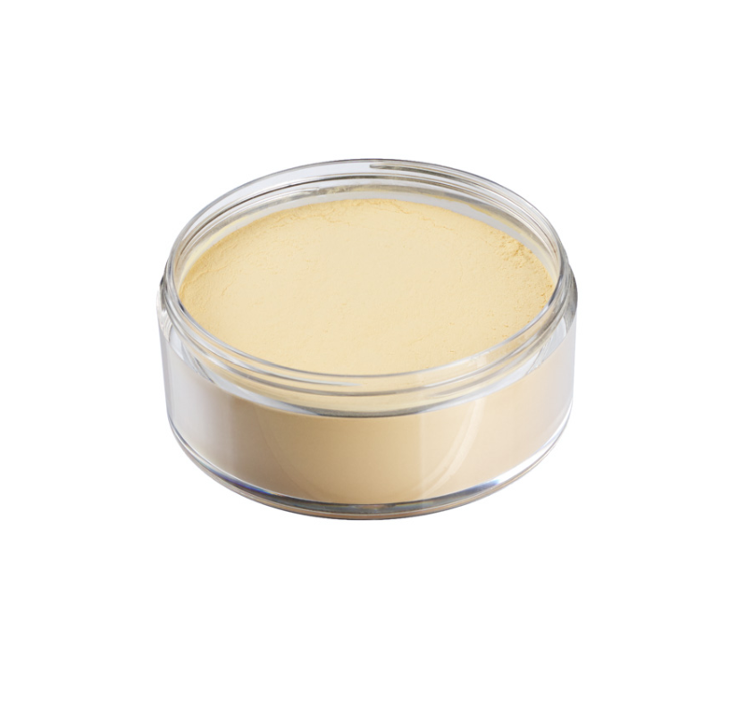 Banana Luxury Powder