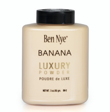 Load image into Gallery viewer, Banana Luxury Powder
