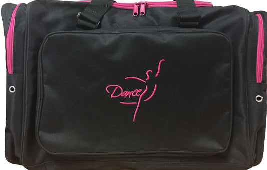 Classy Dancer Duffel