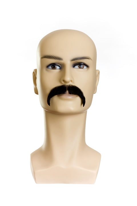 El Macho Moustache