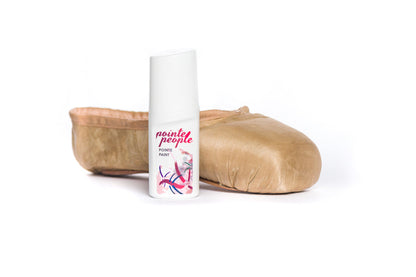 Fabric Pointe Paint | Skintone