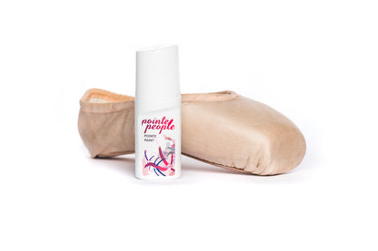 Fabric Pointe Paint | Skintone