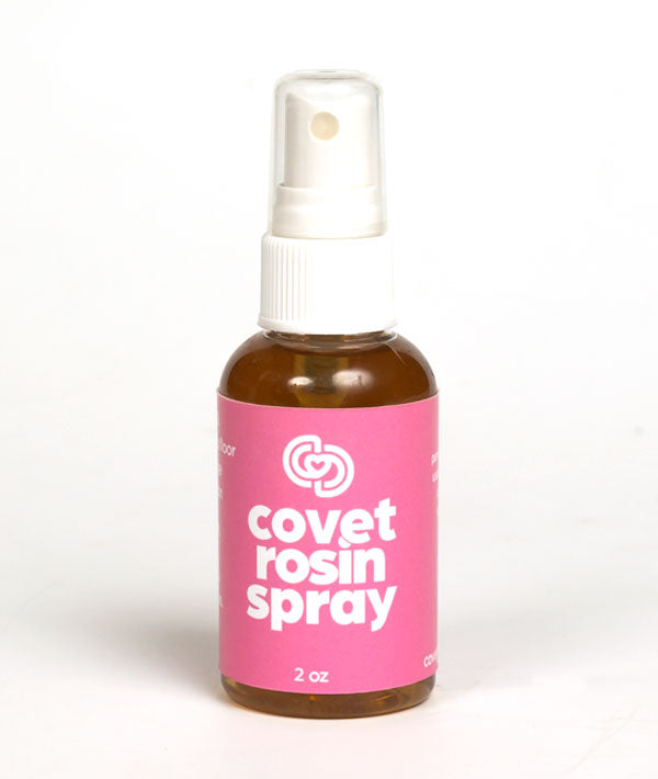 Covet Rosin Spray