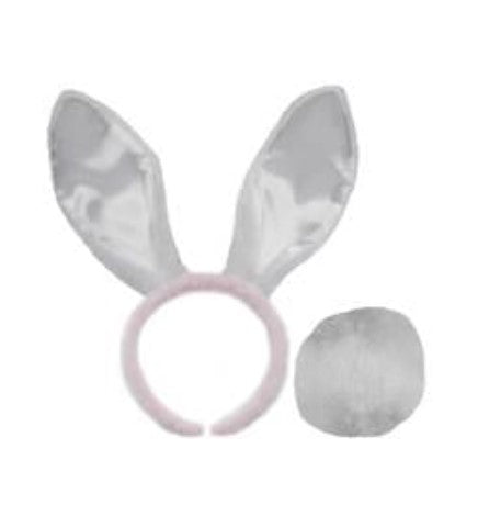 Bunny Ears Tail