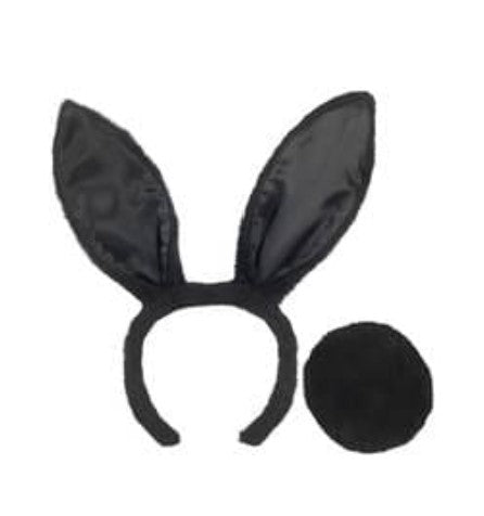 Bunny Ears