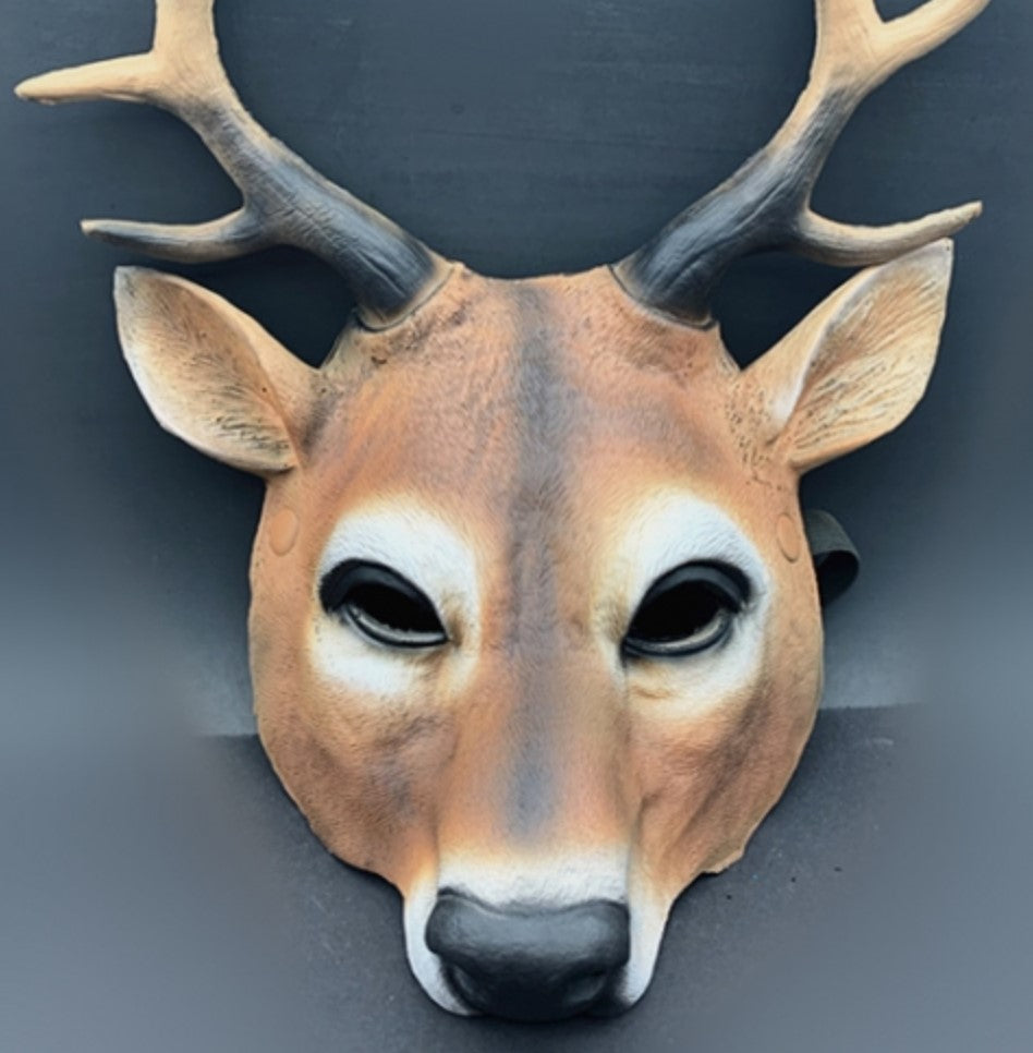 Animal Mask