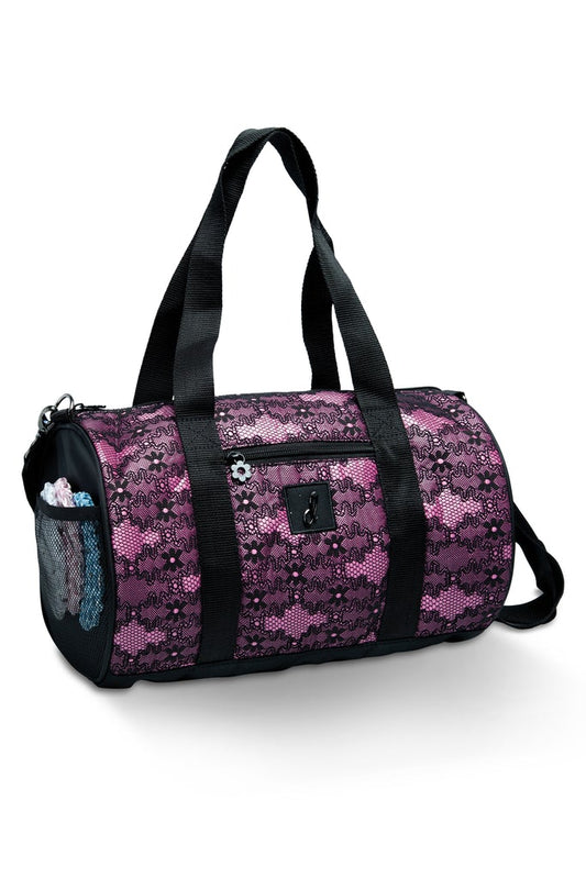 The Burlesque Roll Bag